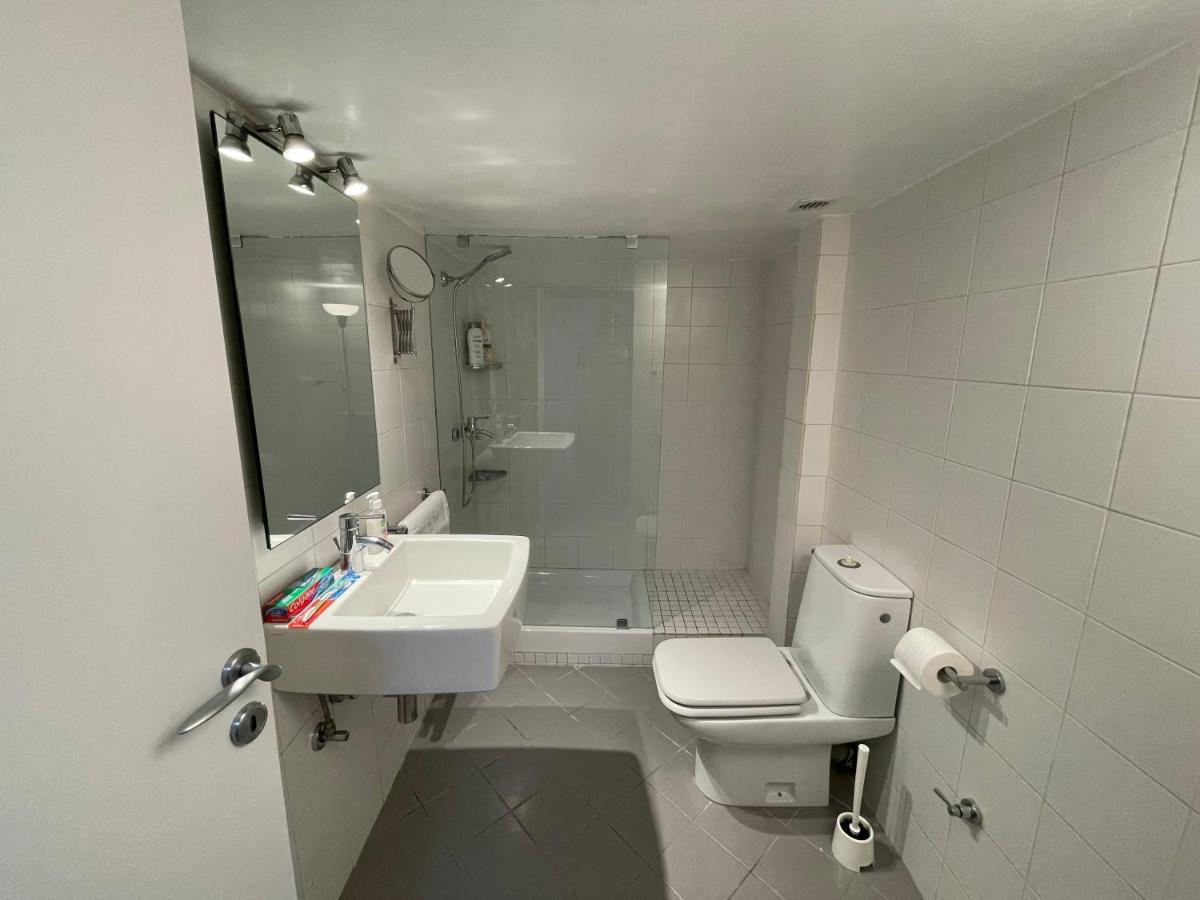 Traveller'S Choice Attiki Appartement Athene Buitenkant foto